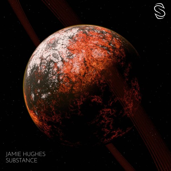 Jamie Hughes - Substance (Original Mix)