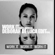 Work It - Marie Davidson Deborah De Luca Remix_CBR_256k