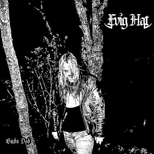 Evig Hat - En Verden Lagt Øde