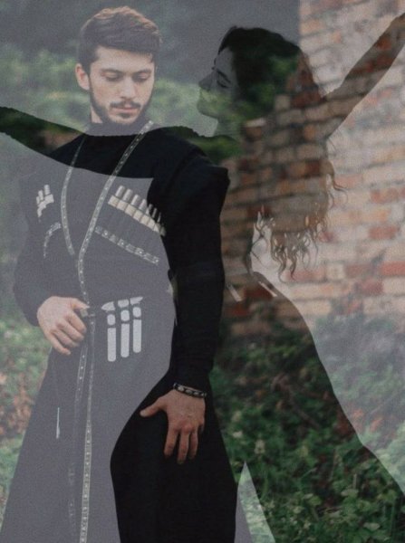 Микс(06) Кавказ-Новинки - Натали