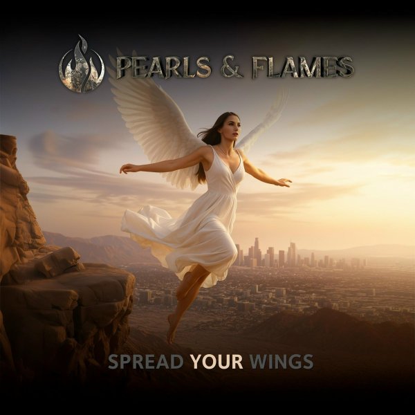 Pearls &amp; Flames - We Will Survive