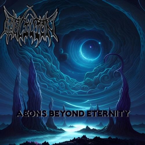 Oblivion - Heralding Oblivion
