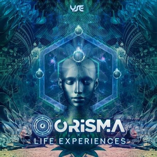 Orisma - The Experiment (Original Mix)