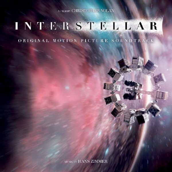 Hans Zimmer - Dreaming of the Crash
