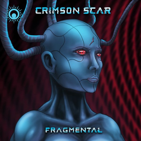 Crimson Scar - Peace of mind (Original Mix)