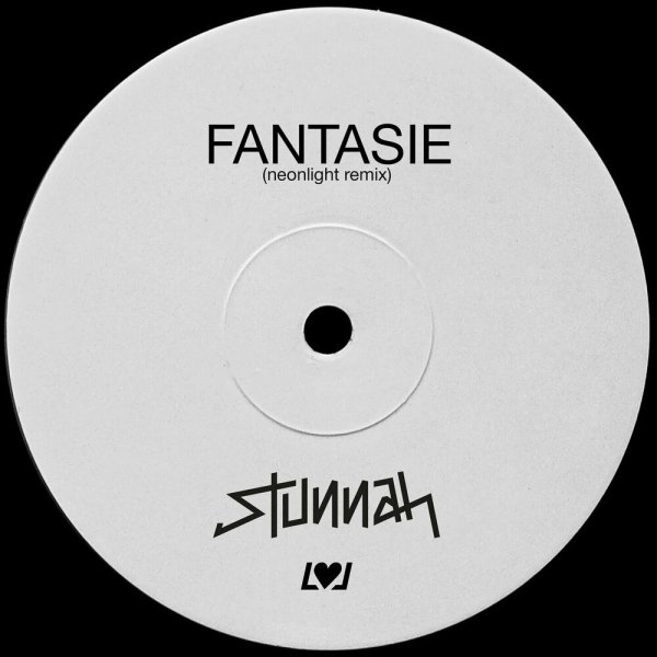 Stunnah/ Champion - Fantasie