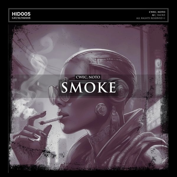 CWEC, NOTO - Smoke