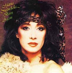 Maria Mendiola - Haunted By Your Love