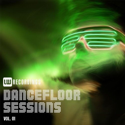 Andaro - Do You Feel It (Radio Edit)