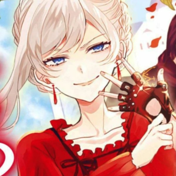 CHiCO with HoneyWorks - Senjou no Hana