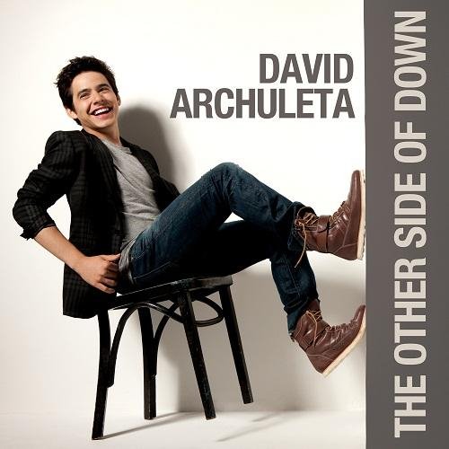 David Archuleta - Elevator