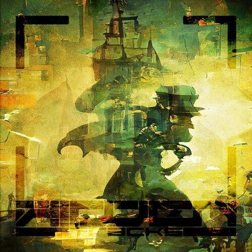 DJ Hidden - Devine Chances (Original Version)