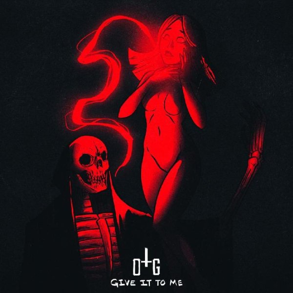 One True God - Give It To Me