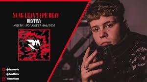 Yung Lean - Destiny