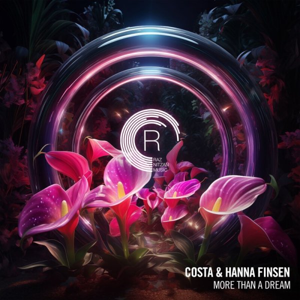 Costa &amp; Hanna Finsen - More Than A Dream (Extended Mix)