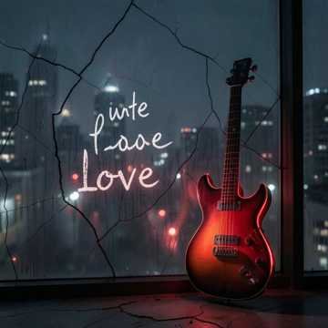 ASYA - Белый мел любви