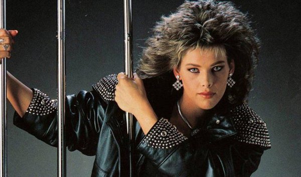 C.C. Catch - альбом ( Catch The Catch) 1986г