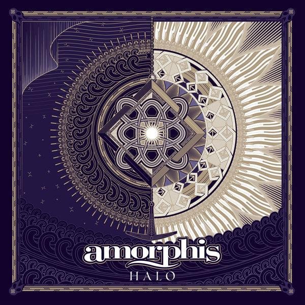 Amorphis - The Moon
