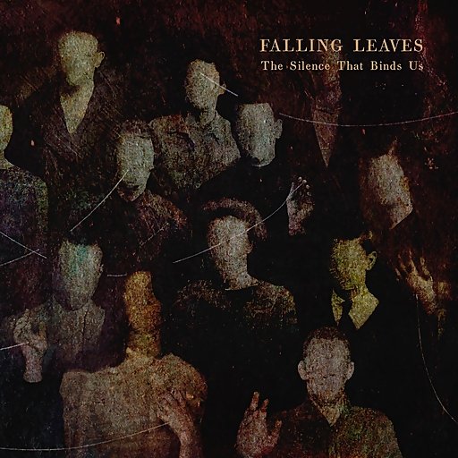 Falling Leaves - The Visions Of The Forsaken