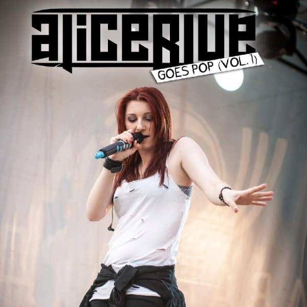 aliceBlue - Черта