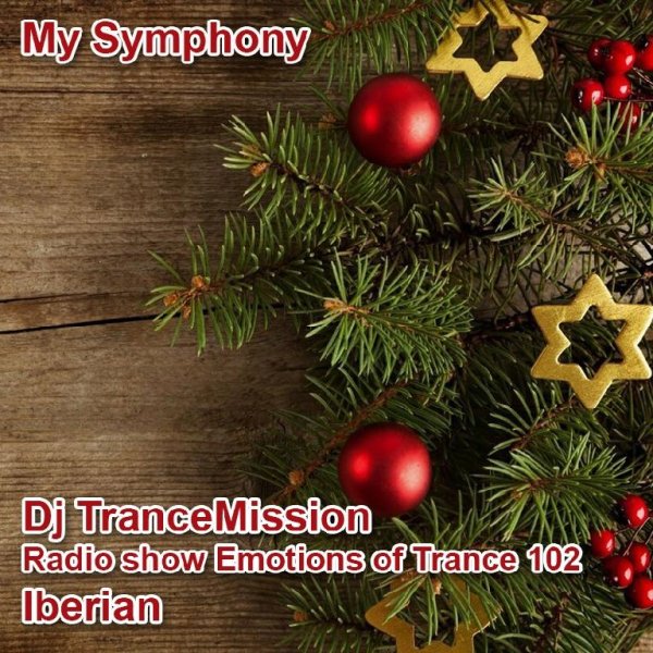 Dj TranceMission - Emotions of Trance # 102. Exclusive