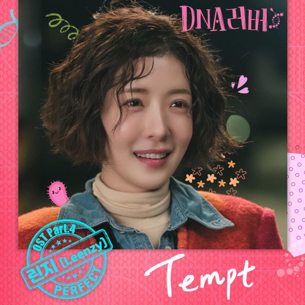 Leenzy - Tempt