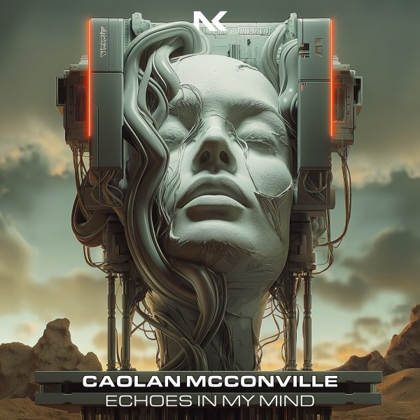 Caolan McConville - Echoes In My Mind