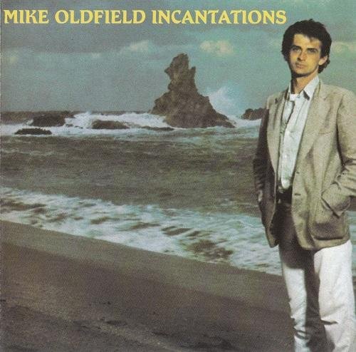 Mike Oldfield - Incantations (Part Four)