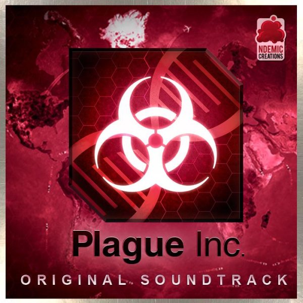 Ndemic Creations - All In Your Head