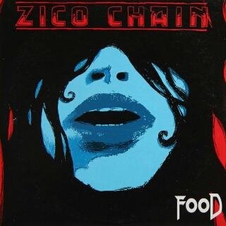 Zico Chain - Anaemia