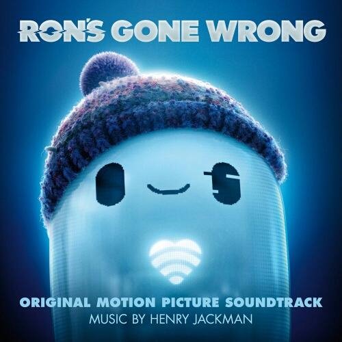 Henry Jackman - Missing