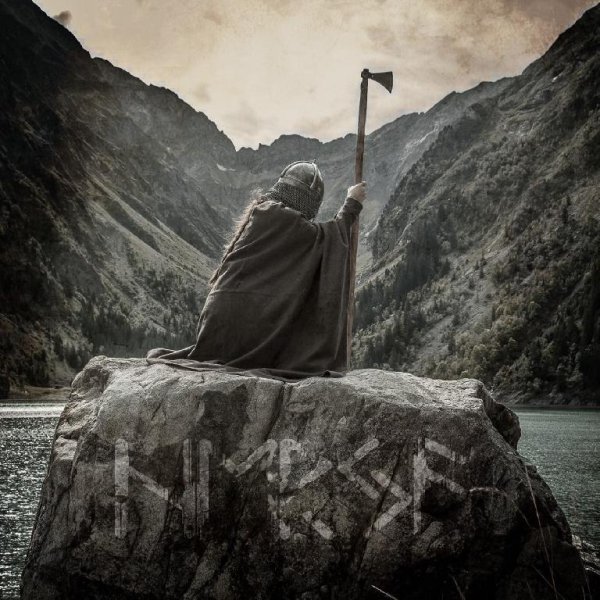 Danheim - Berserkir