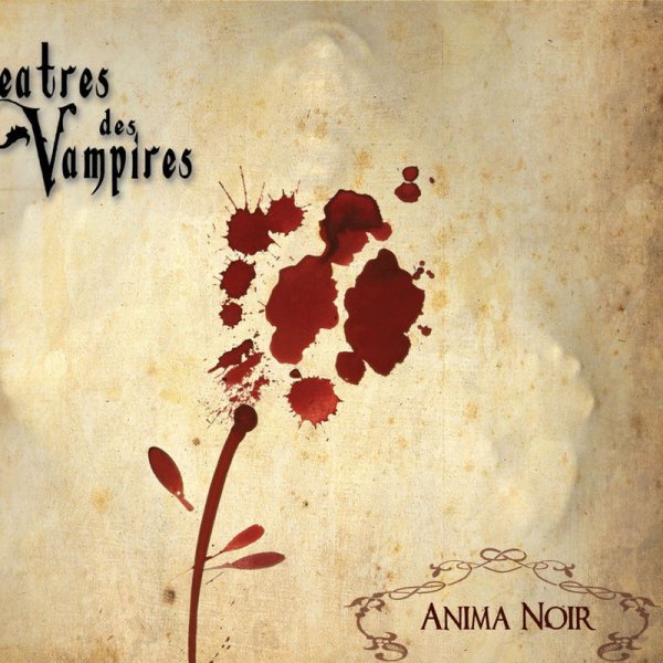 Theatres des Vampires - From The Deep