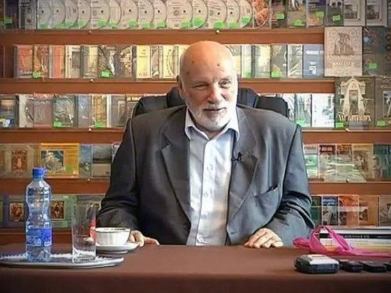 Профессор Виктор Николаевич Тростников - О Фрейде и фрейдизме. Изгнание Бога из человеческой души.