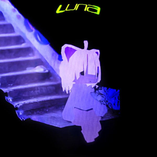 Saeph - Saeph - Luna.