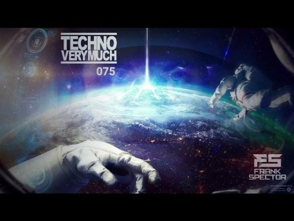 TECHNO VERY MUCH 075 - TECHNO VERY MUCH 075