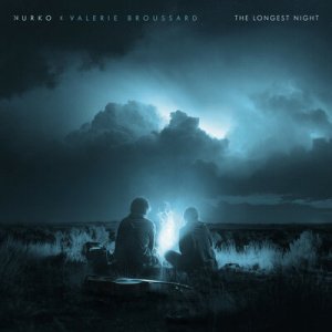 Nurko &amp; Valerie Broussard - The Longest Night