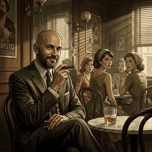 DmyStorys - Брутальный эксклюз .