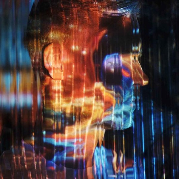 JORIS VOORN &amp; NATHAN NICHOLSON - YOU &amp; I