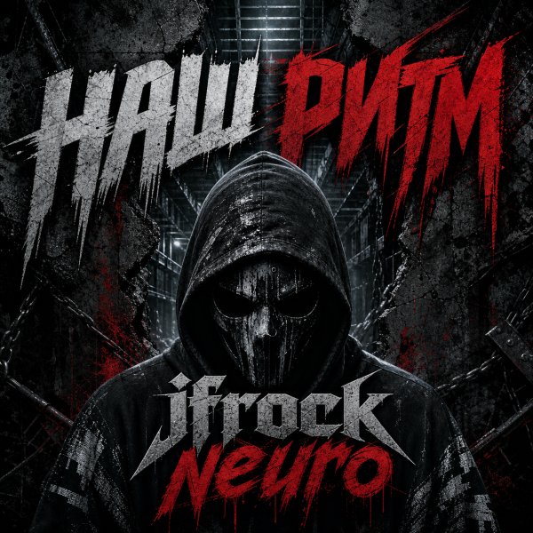 JFROCK NEURO - Наш Ритм