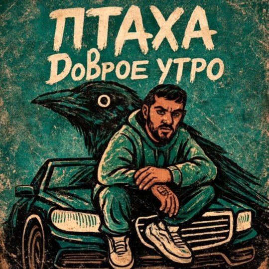 Птаха - Сугробы