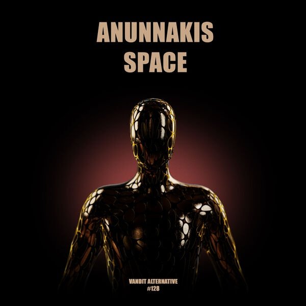 Anunnakis - Space