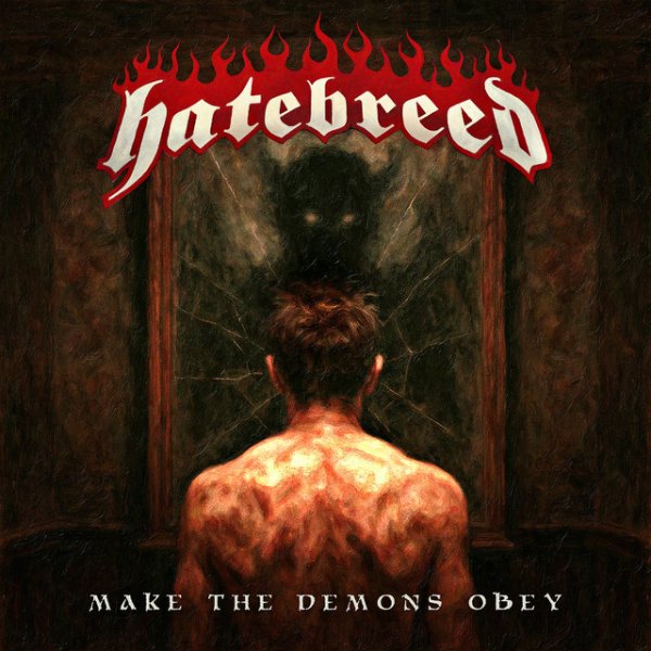 Hatebreed - Make The Demons Obey