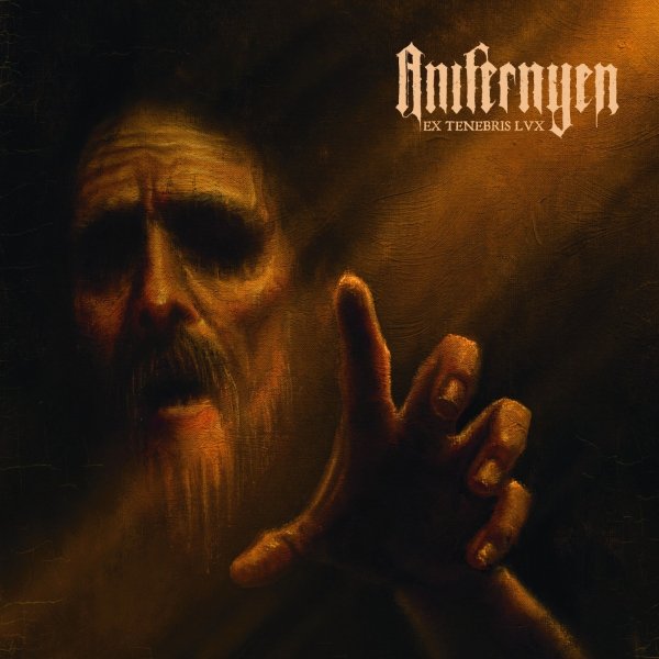 Anifernyen - None Shall Be Denied