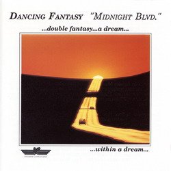 Dancing Fantasy - Big River, Small Boat