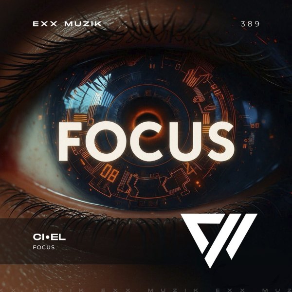 CI.EL - Focus (Extended Mix)