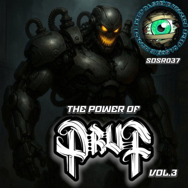 Pruf - Wrong Hands