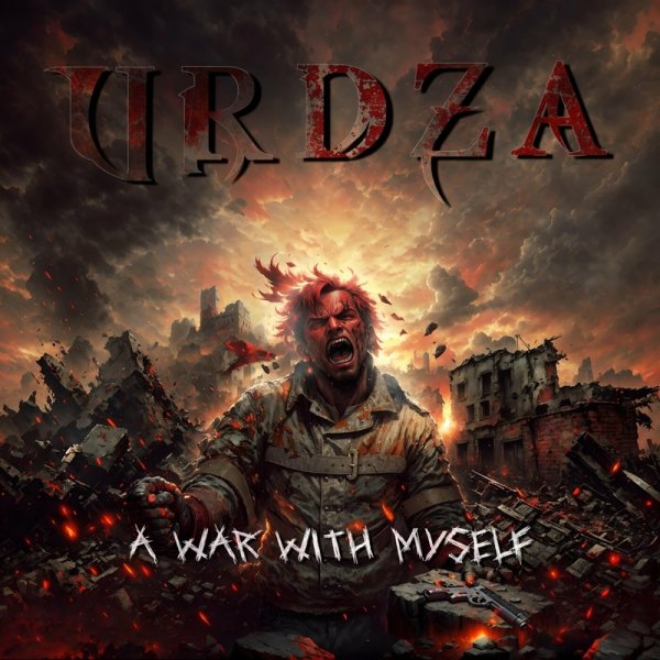 Urdza - Dark Ritual