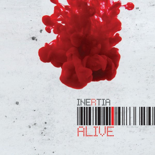 Inertia - Alive (Inertia Electro Body Mix)