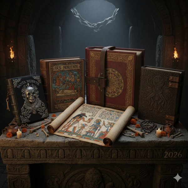 DOMINATOR - КнИгА СмЕрТи [UA]